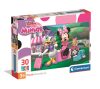 Disney Minnie  Tour Puzzle Clementoni de 30 de piese