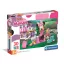 Disney Minnie  Tour Puzzle Clementoni de 30 de piese