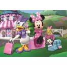 Disney Minnie  Tour Puzzle Clementoni de 30 de piese