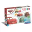 Disney Mașini My First puzzle forme bebe Clementoni
