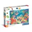 Ocean Undersea Fun Puzzle 30 de piese Ocean Clementoni