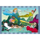 Disney Classics Puzzle Clementoni 4-în-1