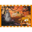 Disney Classics Puzzle Clementoni 4-în-1