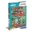 Disney Mickey  Orchestra Puzzle Clementoni 2x60 piese