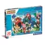 Sonic Ariciul Crew Puzzle Clementoni de 300 de piese