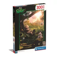  Gardienii Galaxiei I am Groot Puzzle Clementoni de 300 de piese