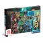 Gormiti Puzzle Clementoni de 300 de piese