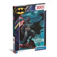 Batman Puzzle Clementoni de 300 de piese