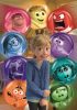 Disney Întors pe dos Emotions Puzzle Clementoni de 300 de piese