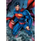 Superman Action Puzzle Clementoni de 300 de piese