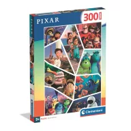 Disney Classics Pixar Puzzle Clementoni, 300 de piese