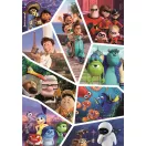 Disney Classics Pixar Puzzle Clementoni, 300 de piese
