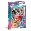 Winx Club Fairy Puzzle maxi de 104 piese Clementoni