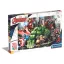 Avengers Hawkeye Puzzle maxi de 104 piese Clementoni