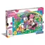 Disney Minnie  Daisy Puzzle maxi Clementoni de 104 piese
