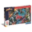 Omul Păianjen Enemies Puzzle maxi de 104 piese Clementoni