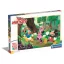 Disney Mickey Lush Forest Puzzle maxi de 104 piese Clementoni