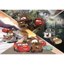 Disney Mașini Mater's Tall Tales Puzzle maxi Clementoni cu 104 piese