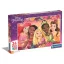 Prințesele Disney Flower Frame Puzzle maxi Clementoni de 24 piese