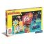 Echipa de salvare Heroes and Wheels Puzzle Maxi de 24 piese Clementoni