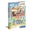 Bluey Imagination Puzzle Clementoni 2x60 de piese
