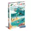 Animale Noli Viața pe mare 2x60 piese puzzle Clementoni