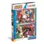 Sonic Ariciul Puzzle Clementoni 2x60 buc