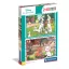 Disney Classics Love Puzzle Clementoni de 2x60 bucăți