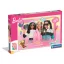 Barbie Crew Puzzle maxi Clementoni cu 104 piese
