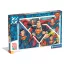 Superman Comic Legends Puzzle maxi Clementoni de 104 piese