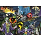 Batman VS Joker  Puzzle Clementoni de 104 piese