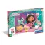 Gabby's Dollhouse Puzzle Clementoni de 104 piese