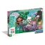 Gabby's Dollhouse Puzzle Clementoni de 104 piese