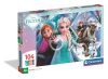 Disney Regatul de gheață Ice Kingdom puzzle Clementoni de 104 piese