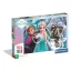 Disney Regatul de gheață Ice Kingdom puzzle Clementoni de 104 piese