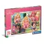 Prințesele Disney Puzzle Clementoni 104 piese
