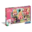 Prințesele Disney Puzzle de 104 piese Clementoni