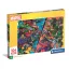 Marvel VS Villains Puzzle Clementoni 104 piese