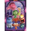 Disney Întors pe dos Memories Puzzle Clementoni 104 piese