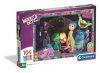 Disney Întors pe dos Brains Team Puzzle Clementoni de 104 piese