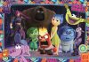 Disney Întors pe dos Brains Team Puzzle Clementoni de 104 piese