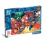 Superman Hope Rising Puzzle Super Clementoni de 104 piese