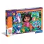 Dora Exploratoarea Journey Puzzle maxi Clementoni de 104 piese