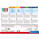 Zootropolis City Challenge Puzzle Clementoni cu 104 piese