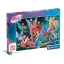 Winx Club Mystical Puzzle Super Clementoni de 104 piese