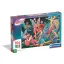 Winx Club Mystical Puzzle Clementoni de 104 piese