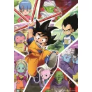 Dragon Ball Daima Hero Puzzle Clementoni de 104 piese