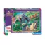 Unikornis Akadémia Meadow Puzzle Clementoni 104 piese