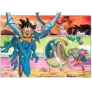 Dragon Ball Daima Puzzle Super 104 bucăți Clementoni