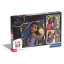 Disney Dorința Mystic Puzzle Clementoni 3x48 piese